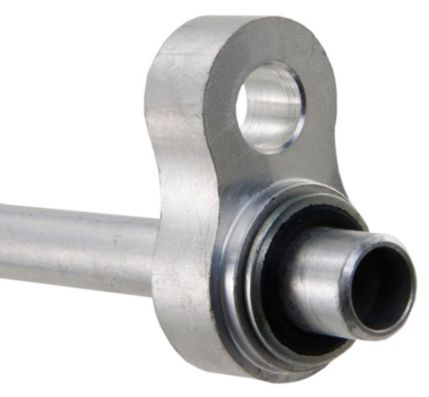 Four Seasons 56649 Liquid Line Hose Assembly w/o Orifice Tube