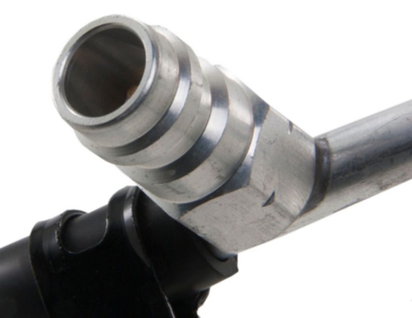 Four Seasons 56649 Liquid Line Hose Assembly w/o Orifice Tube