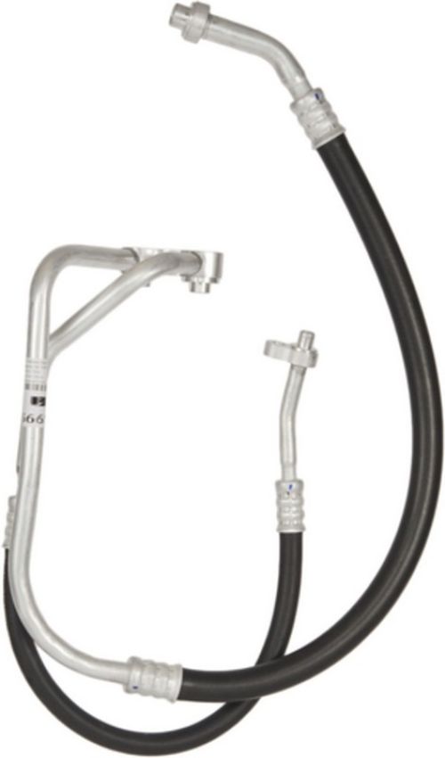 Four Seasons 56651 Discharge & Suction Line Hose Assembly