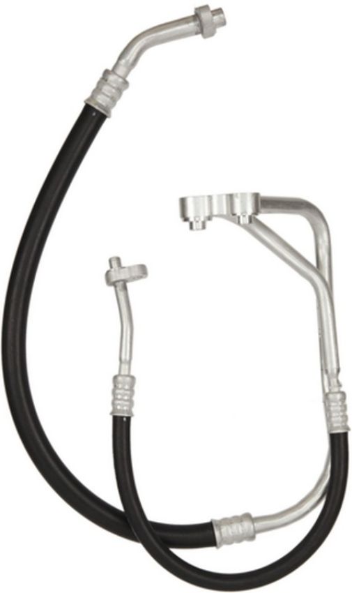 Four Seasons 56651 Discharge & Suction Line Hose Assembly