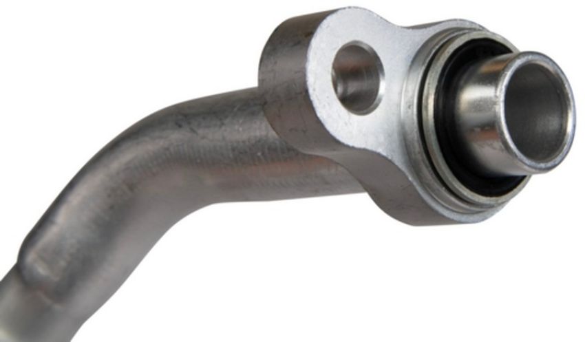 Four Seasons 56652 Discharge & Suction Line Hose Assembly