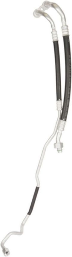 Four Seasons 56654 Discharge & Suction Line Hose Assembly