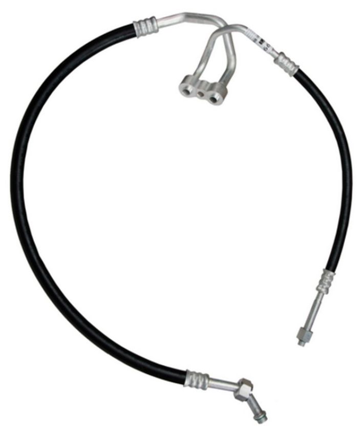 Four Seasons 56657 Discharge & Suction Line Hose Assembly