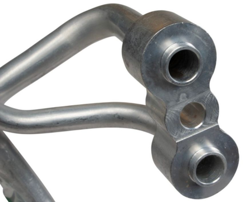 Four Seasons 56657 Discharge & Suction Line Hose Assembly