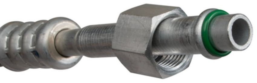 Four Seasons 56657 Discharge & Suction Line Hose Assembly