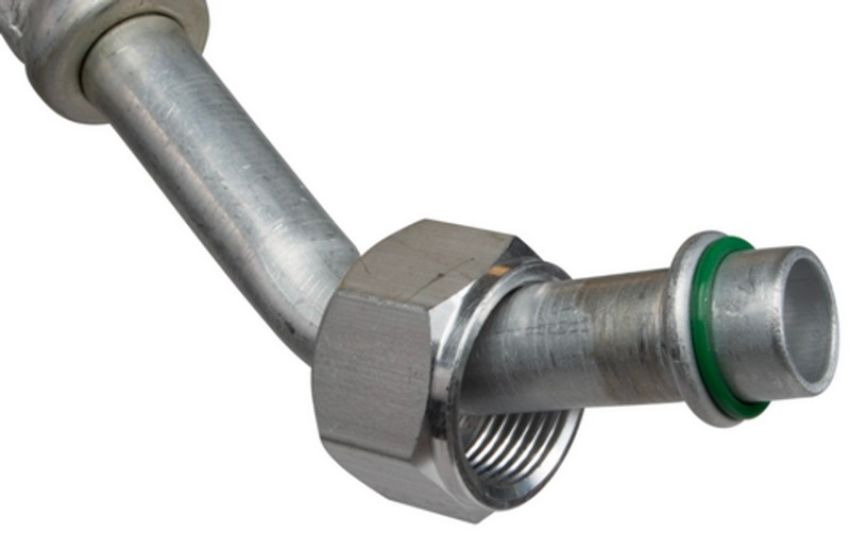 Four Seasons 56657 Discharge & Suction Line Hose Assembly