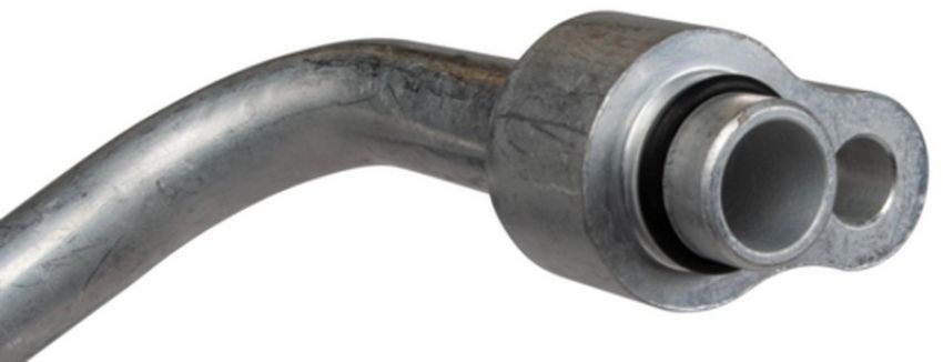 Four Seasons 56658 Discharge & Suction Line Hose Assembly