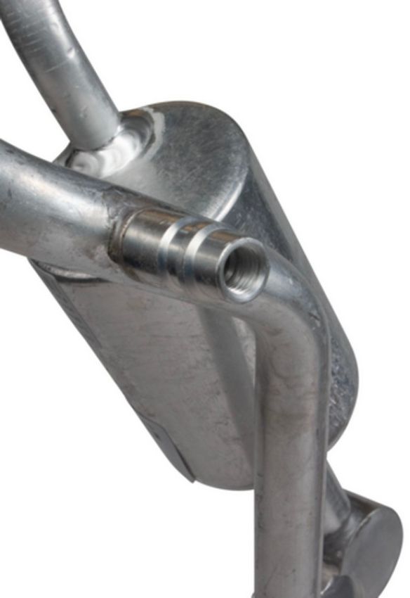 Four Seasons 56658 Discharge & Suction Line Hose Assembly
