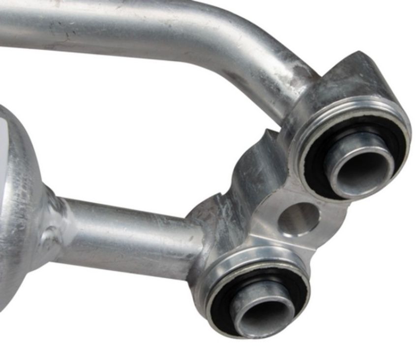 Four Seasons 56658 Discharge & Suction Line Hose Assembly
