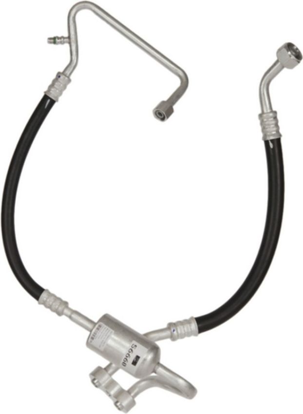 Four Seasons 56660 Discharge & Suction Line Hose Assembly