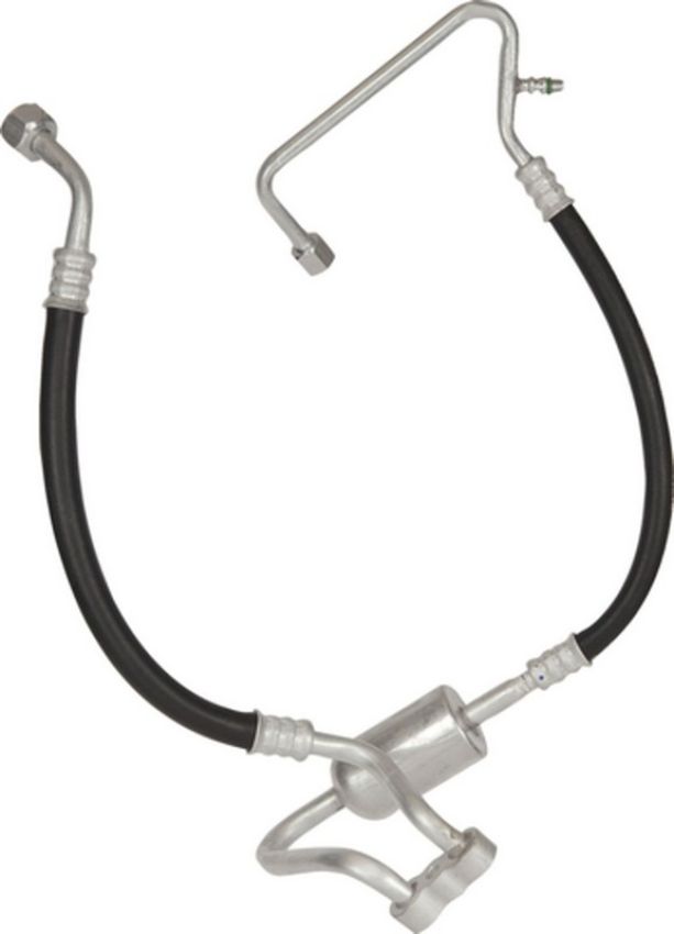 Four Seasons 56660 Discharge & Suction Line Hose Assembly