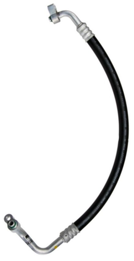 Four Seasons 56664 Discharge Line Hose Assembly