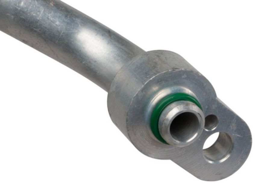 Four Seasons 56664 Discharge Line Hose Assembly