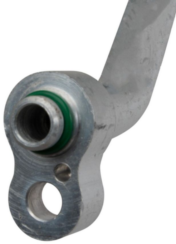Four Seasons 56664 Discharge Line Hose Assembly