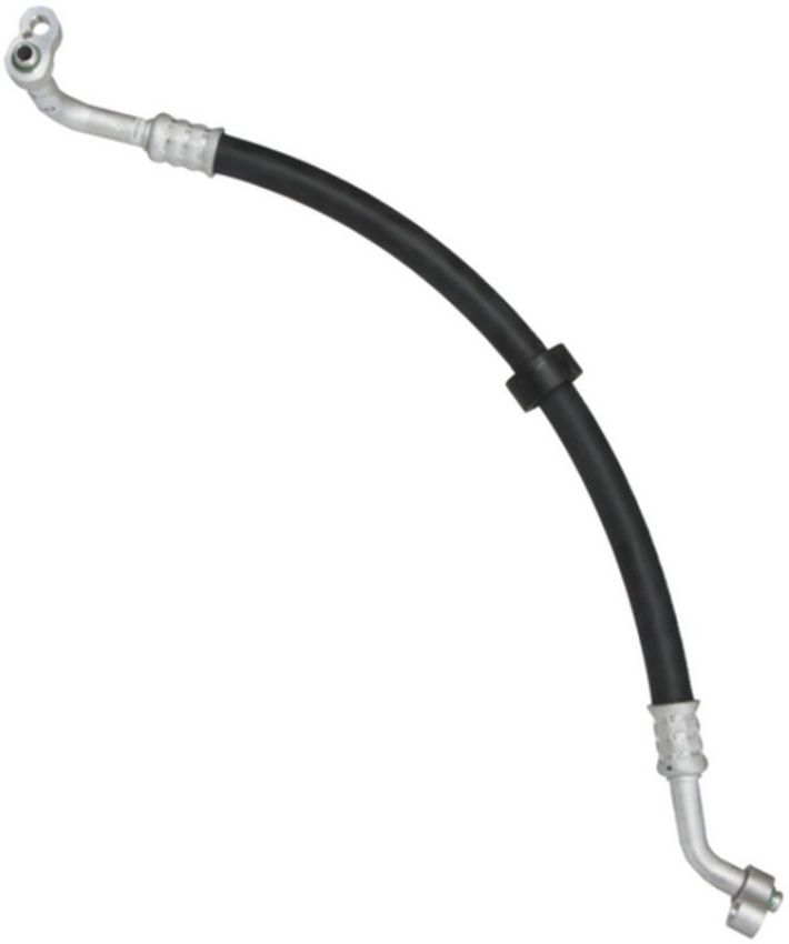 Four Seasons 56665 Discharge Line Hose Assembly