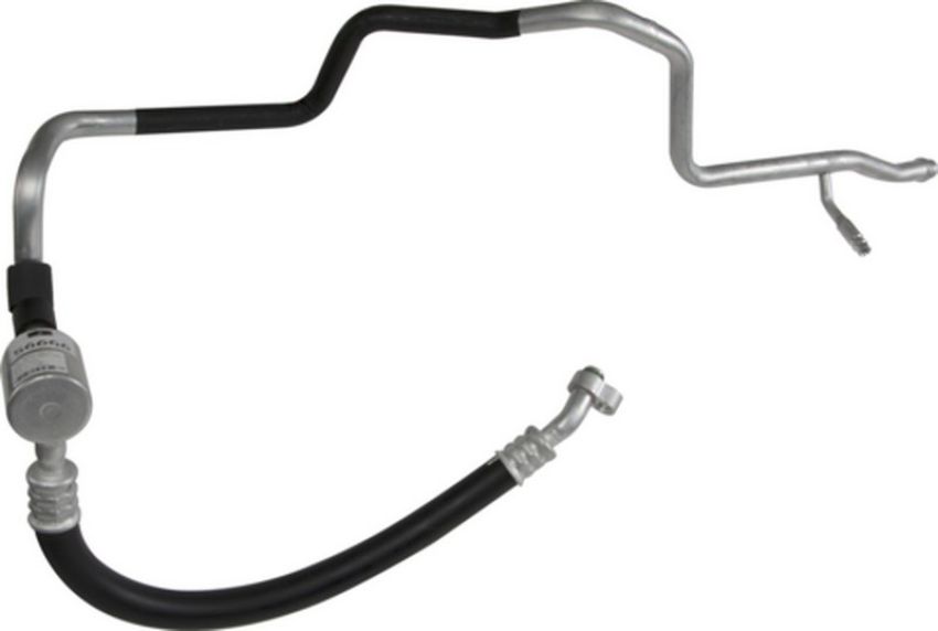 Four Seasons 56666 Suction Line Hose Assembly