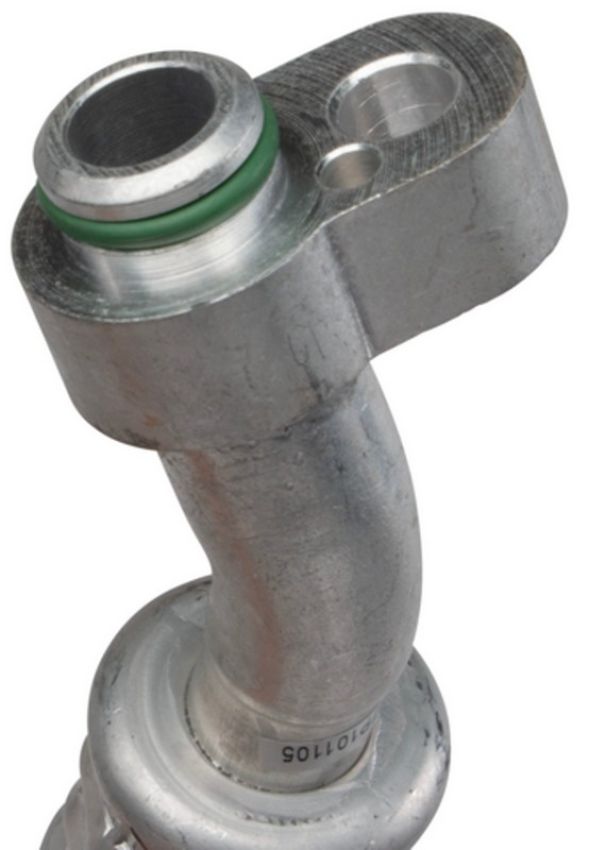 Four Seasons 56666 Suction Line Hose Assembly