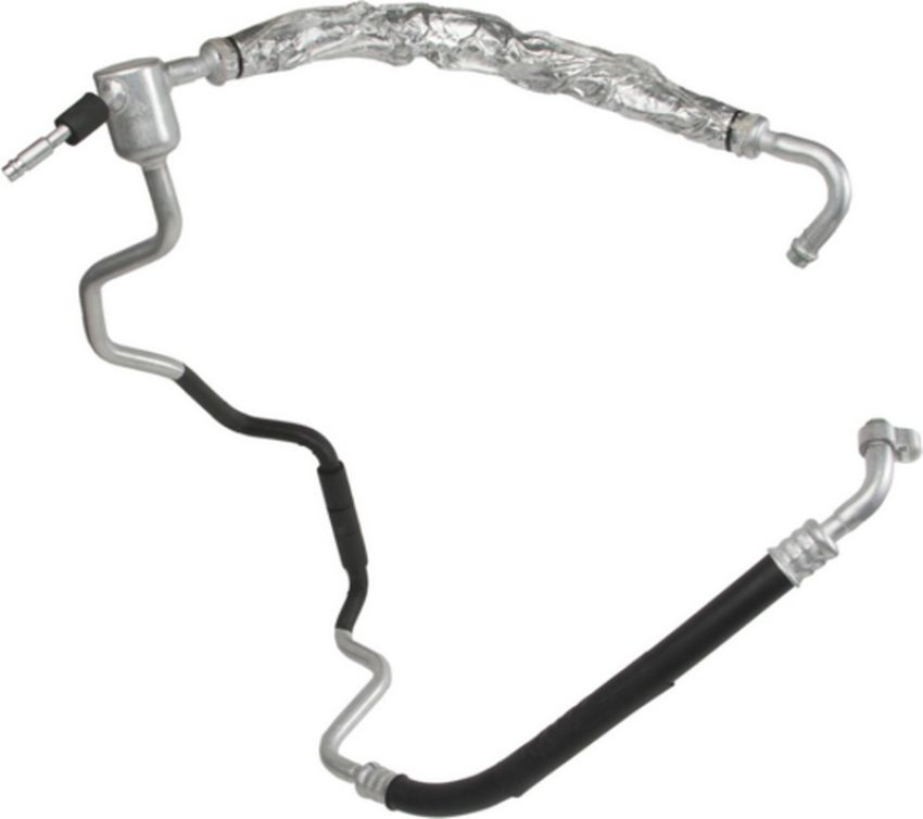 Four Seasons 56667 Suction Line Hose Assembly