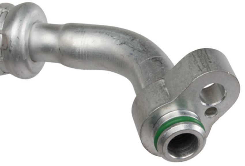 Four Seasons 56667 Suction Line Hose Assembly