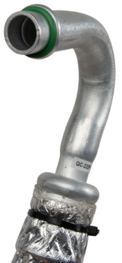 Four Seasons 56667 Suction Line Hose Assembly