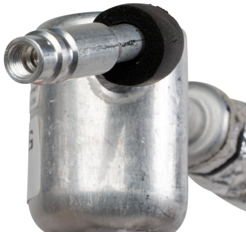 Four Seasons 56667 Suction Line Hose Assembly