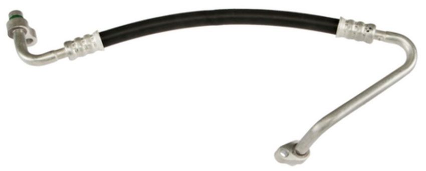 Four Seasons 56669 Discharge Line Hose Assembly