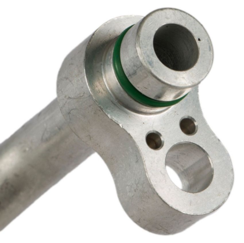 Four Seasons 56669 Discharge Line Hose Assembly