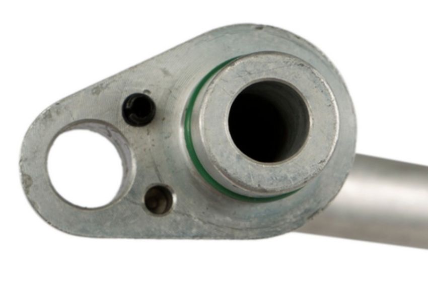 Four Seasons 56669 Discharge Line Hose Assembly