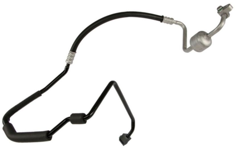 Four Seasons 56670 Discharge Line Hose Assembly