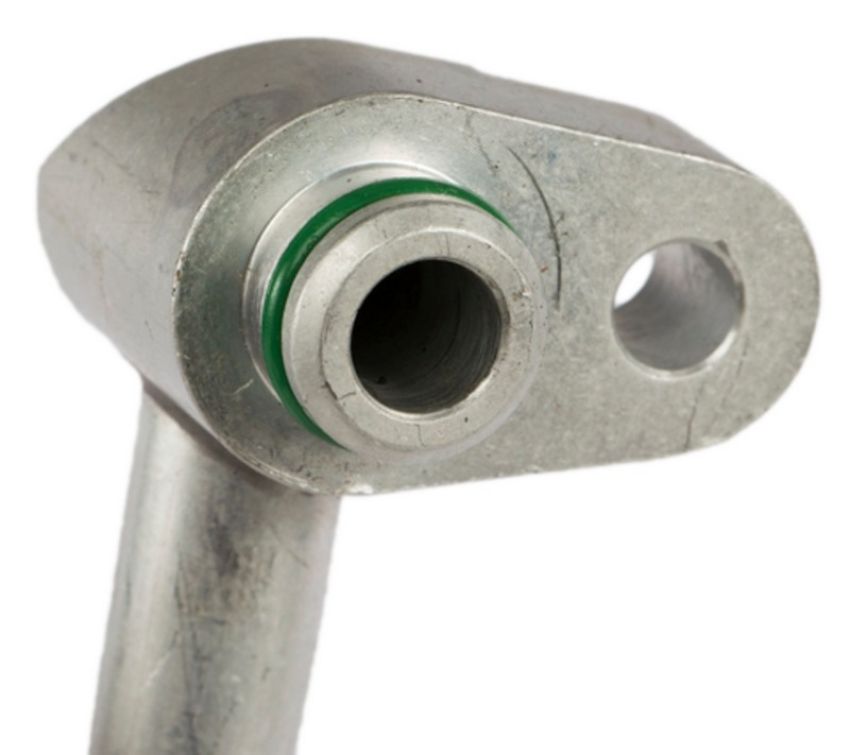 Four Seasons 56670 Discharge Line Hose Assembly