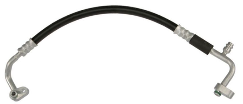 Four Seasons 56671 Discharge Line Hose Assembly