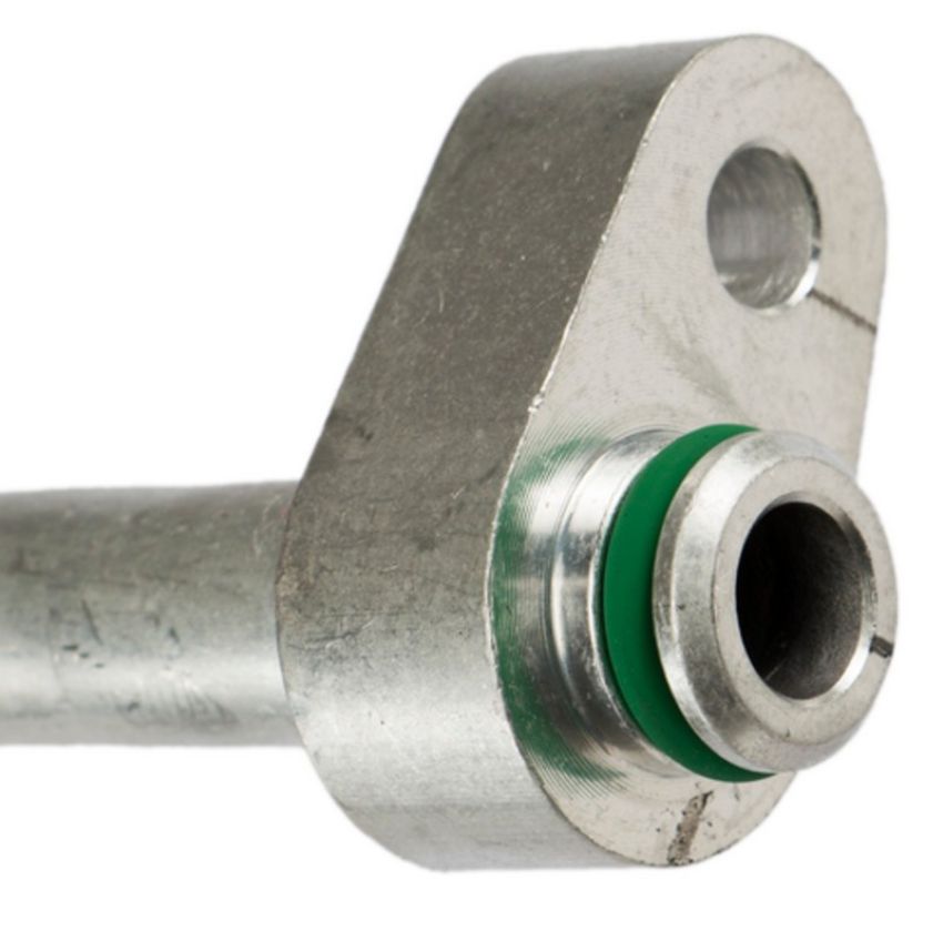 Four Seasons 56671 Discharge Line Hose Assembly