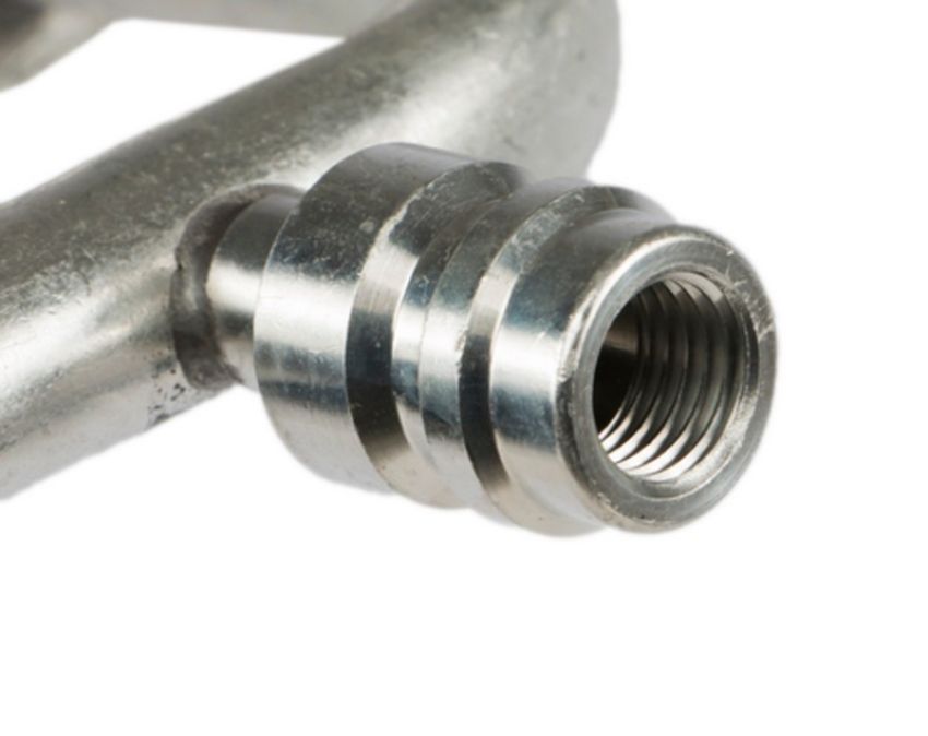 Four Seasons 56671 Discharge Line Hose Assembly