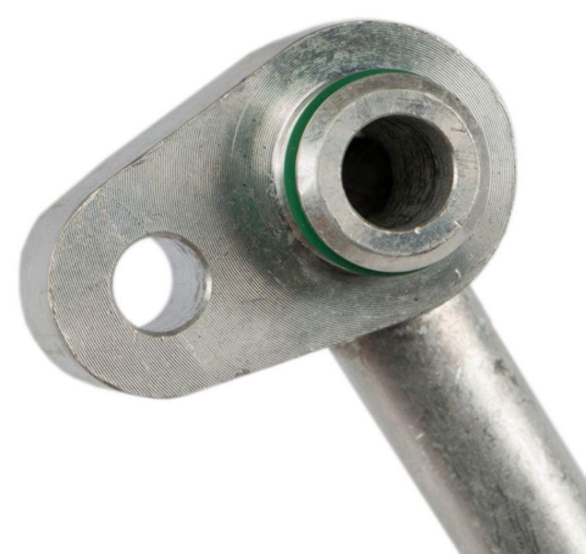 Four Seasons 56671 Discharge Line Hose Assembly