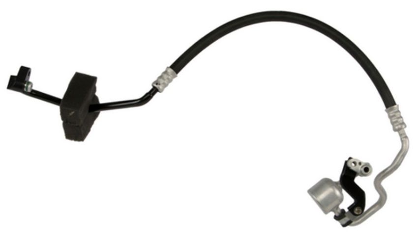Four Seasons 56672 Discharge Line Hose Assembly