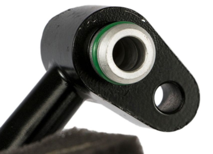 Four Seasons 56672 Discharge Line Hose Assembly