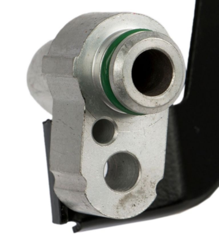 Four Seasons 56672 Discharge Line Hose Assembly