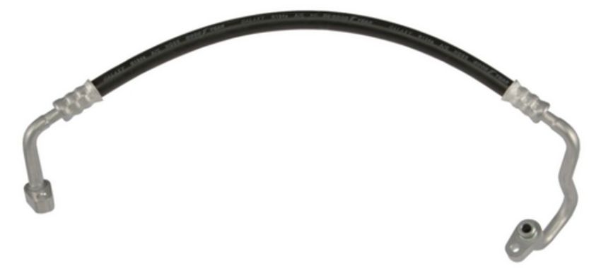 Four Seasons 56673 Discharge Line Hose Assembly