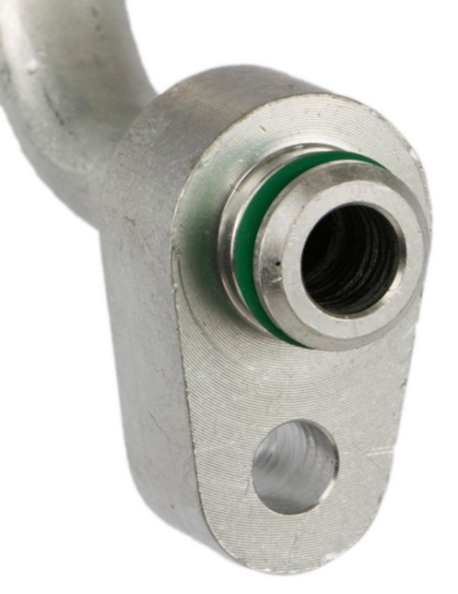 Four Seasons 56673 Discharge Line Hose Assembly