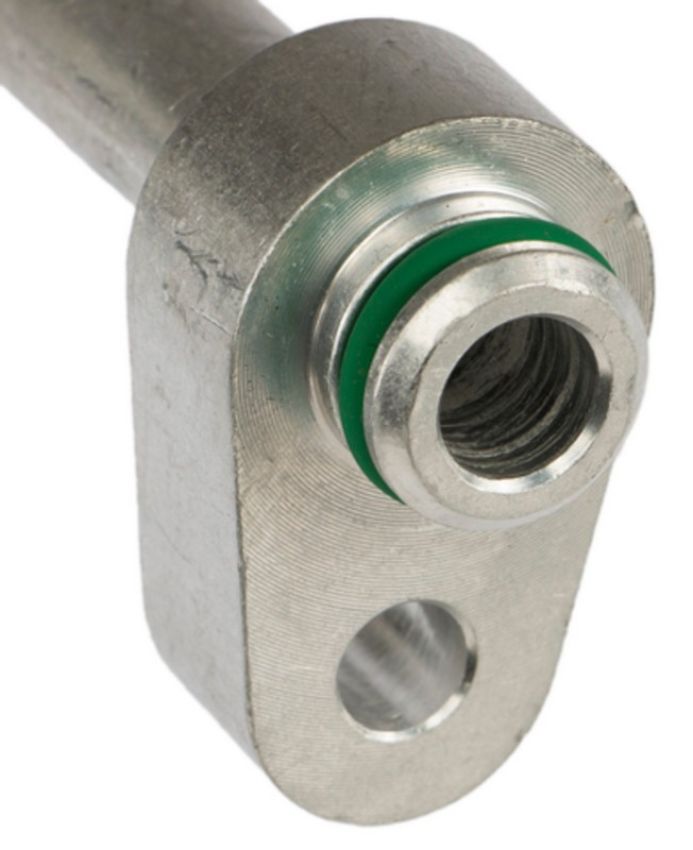 Four Seasons 56673 Discharge Line Hose Assembly