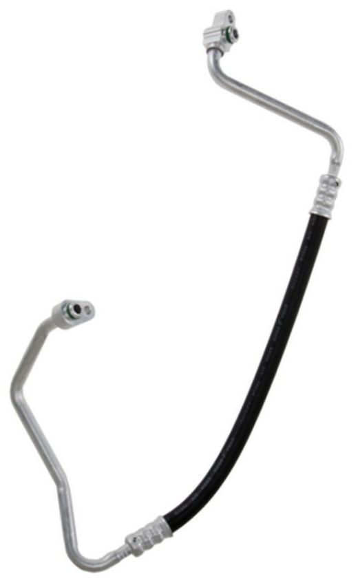 Four Seasons 56674 Discharge Line Hose Assembly