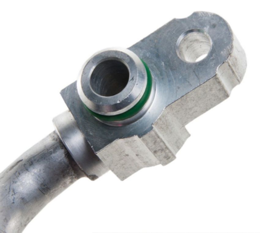Four Seasons 56674 Discharge Line Hose Assembly