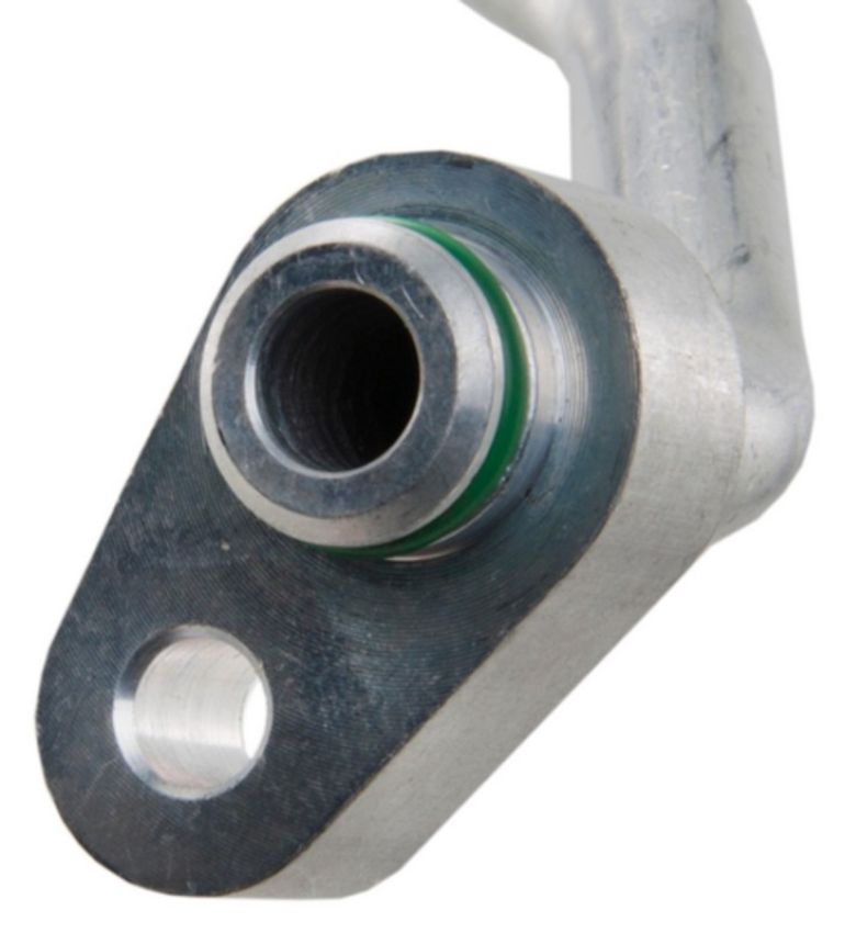 Four Seasons 56674 Discharge Line Hose Assembly