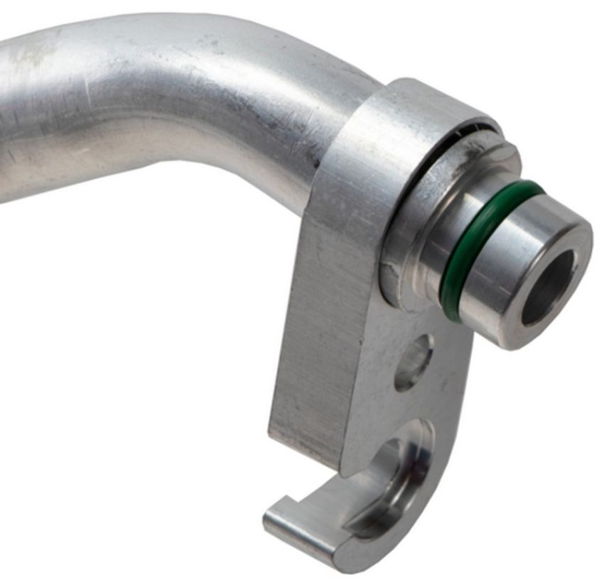 Four Seasons 56675 Suction Line Hose Assembly
