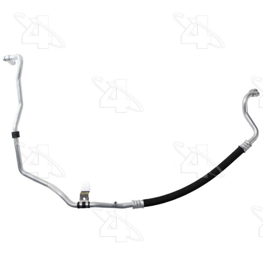 Four Seasons 56675 Suction Line Hose Assembly