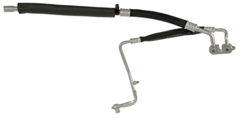 Four Seasons 56676 Discharge & Suction Line Hose Assembly