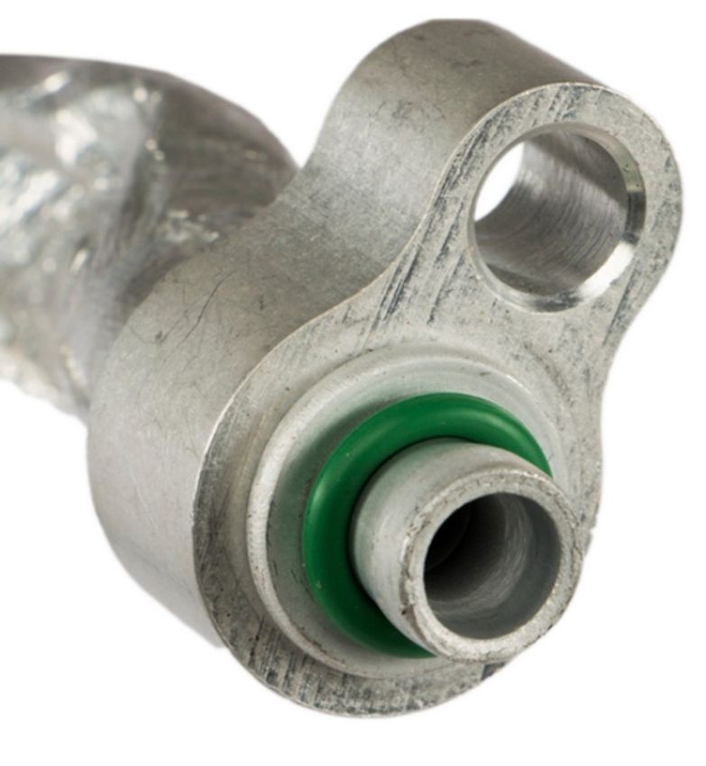 Four Seasons 56676 Discharge & Suction Line Hose Assembly