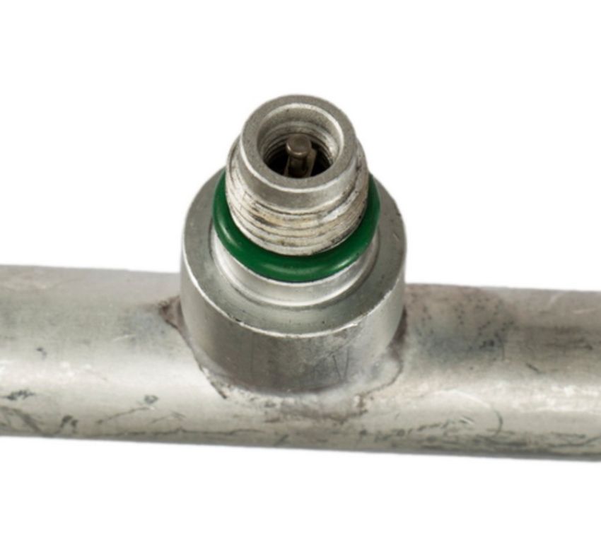 Four Seasons 56676 Discharge & Suction Line Hose Assembly