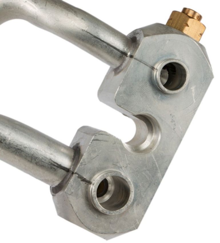 Four Seasons 56676 Discharge & Suction Line Hose Assembly