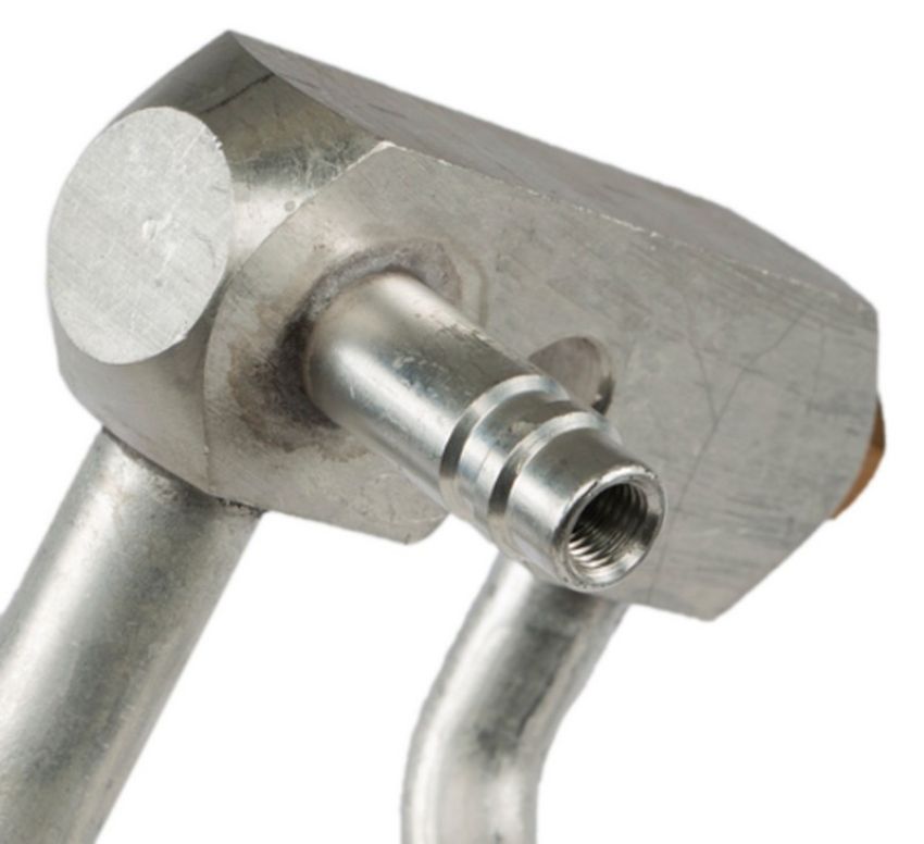 Four Seasons 56676 Discharge & Suction Line Hose Assembly